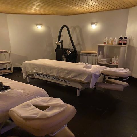 Illustration of Mellisa massage and spa, massage spa in Beckley, WV
